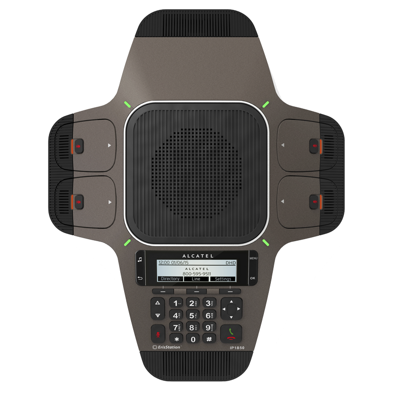 Conference phone Alcatel Conference IP1850 | RepairPC
