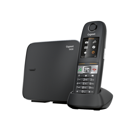 Cordless DECT phone Gigaset E 630 | RepairPC