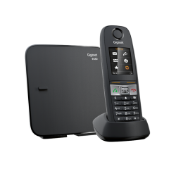Безжичен DECT телефон Gigaset Е 630 | RepairPC
