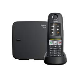 Безжичен DECT телефон Gigaset Е 630 | RepairPC
