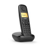 Cordless DECT phone Gigaset A170 - black | RepairPC
