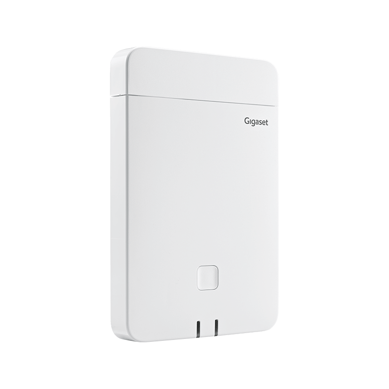 SIP DECT base station Gigaset N870 IP PRO | RepairPC