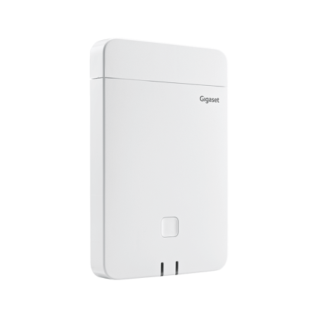 SIP DECT base station Gigaset N870 IP PRO | RepairPC