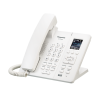 Безжичен телефон Panasonic KX-TPА65 - бял | RepairPC