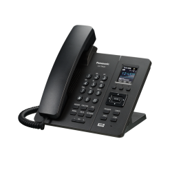 Cordless phone Panasonic KX-TPA65 - black | RepairPC