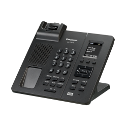 Cordless phone Panasonic KX-TPA65 - black | RepairPC