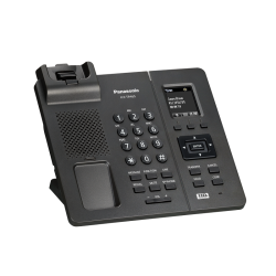 Cordless phone Panasonic KX-TPA65 - black | RepairPC
