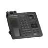 Безжичен телефон Panasonic KX-TPА65 - черен | RepairPC