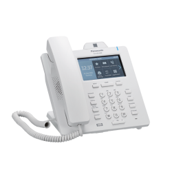 VoIP phone Panasonic KX-HDV430 - white | RepairPC