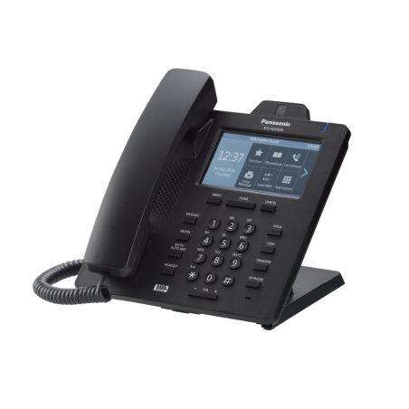 VoIP phone Panasonic KX-HDV430 - black | RepairPC
