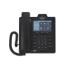 VoIP телефон Panasonic KX-HDV430 - черен | RepairPC