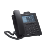 VoIP телефон Panasonic KX-HDV430 - черен | RepairPC