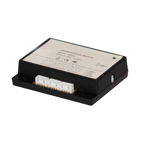 Switch for connecting two door panels - Nippon F4300 | RepairPC