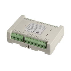 Комутатор за 4 абоната Nippon CM-02NECH-162 | RepairPC