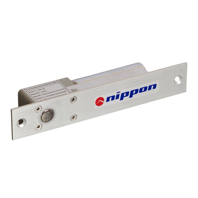 Electromagnetic bolt lock Nippon ECK-S201 | RepairPC