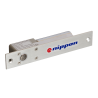 Electromagnetic bolt lock Nippon ECK-S201 | RepairPC