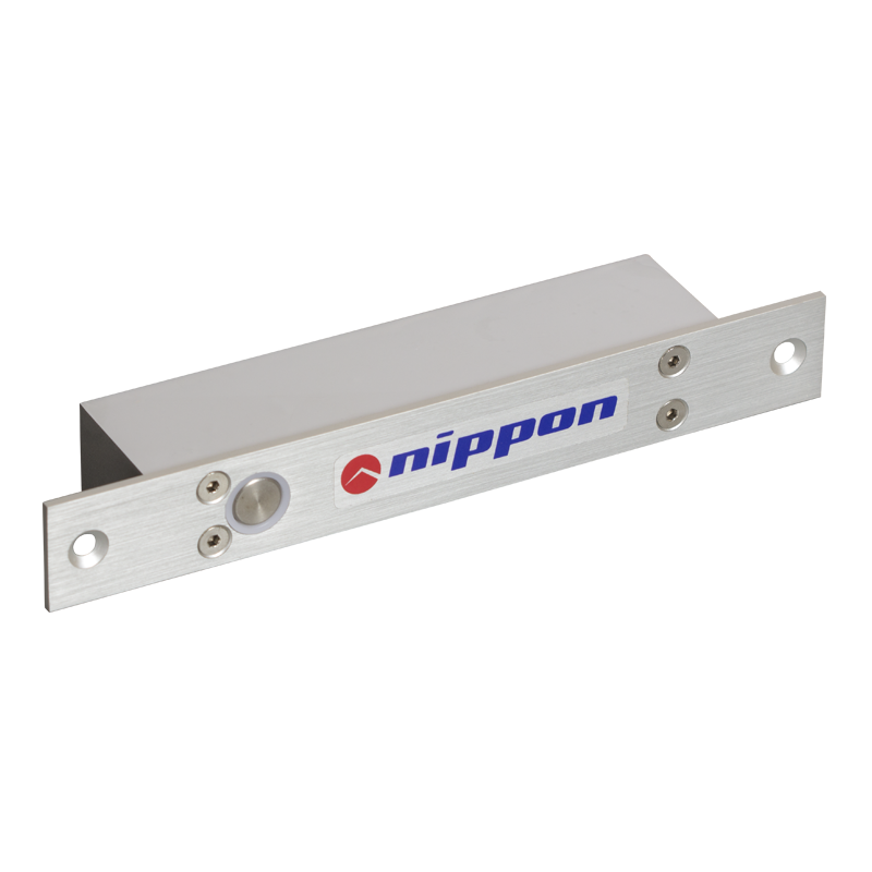 Electromagnetic bolt lock Nippon ECK-150 | RepairPC