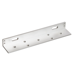 L bracket for electromagnetic lock mounting Nippon ECK-280L | RepairPC