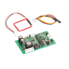 125 kHz Самостоятелен контролер за безконтактни RF карти | RepairPC