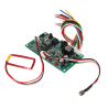 13.56MHz Самостоятелен контролер за безконтактни RF карти | RepairPC