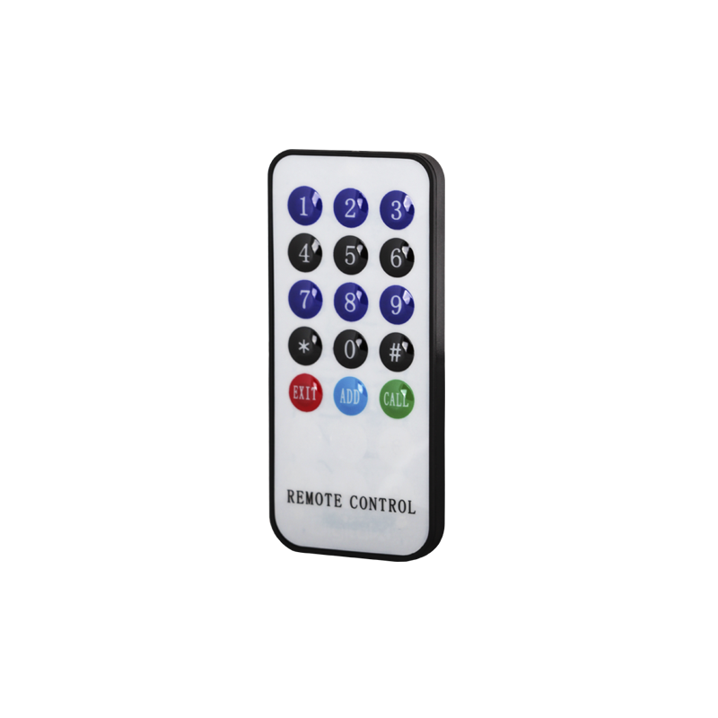 Remote control Nippon ECK-7031R | RepairPC