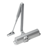 Door closer with standard arm TS Compakt - gray | RepairPC