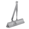 Door closer with standard arm TS 68 - gray | RepairPC
