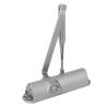 Door closer with standard arm TS 68 - gray | RepairPC
