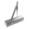 Door closer with standard arm TS 71 - gray | RepairPC
