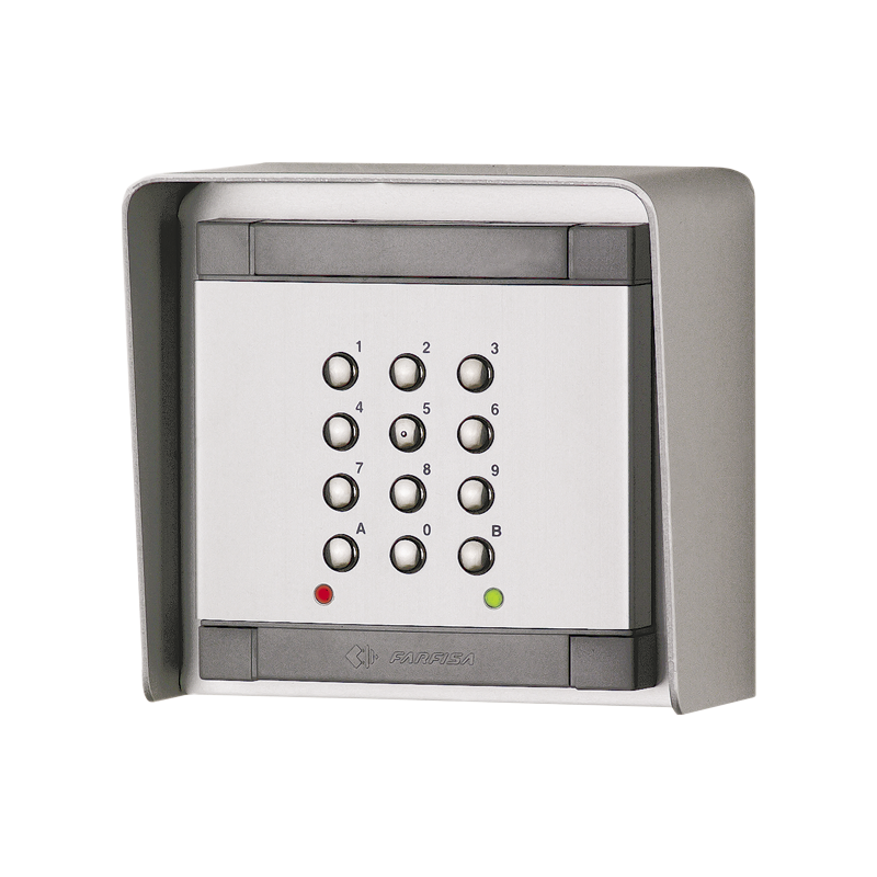 FC52P ACCESS CONTR KEYPAD MODY | RepairPC