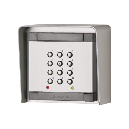 FC52P ACCESS CONTR KEYPAD MODY | RepairPC