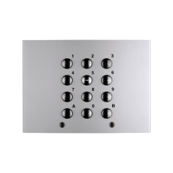 FC52P ACCESS CONTR KEYPAD MODY | RepairPC