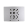 FC52P ACCESS CONTR KEYPAD MODY | RepairPC