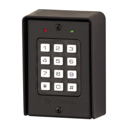 FC21E ACCESS CONTROLER | RepairPC