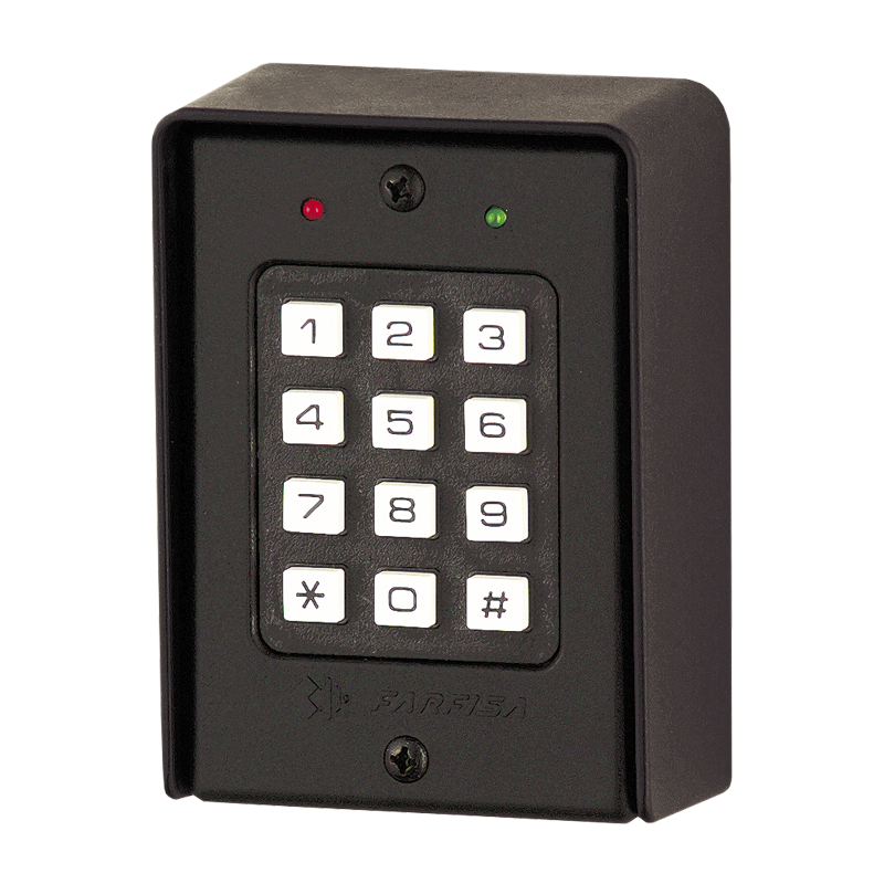 FC21E ACCESS CONTROLER | RepairPC