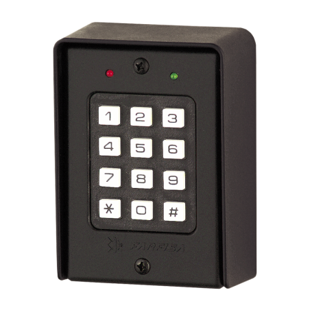 FC21E ACCESS CONTROLER | RepairPC