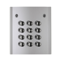 FC52PL ACCESS CODE KEYPAD | RepairPC