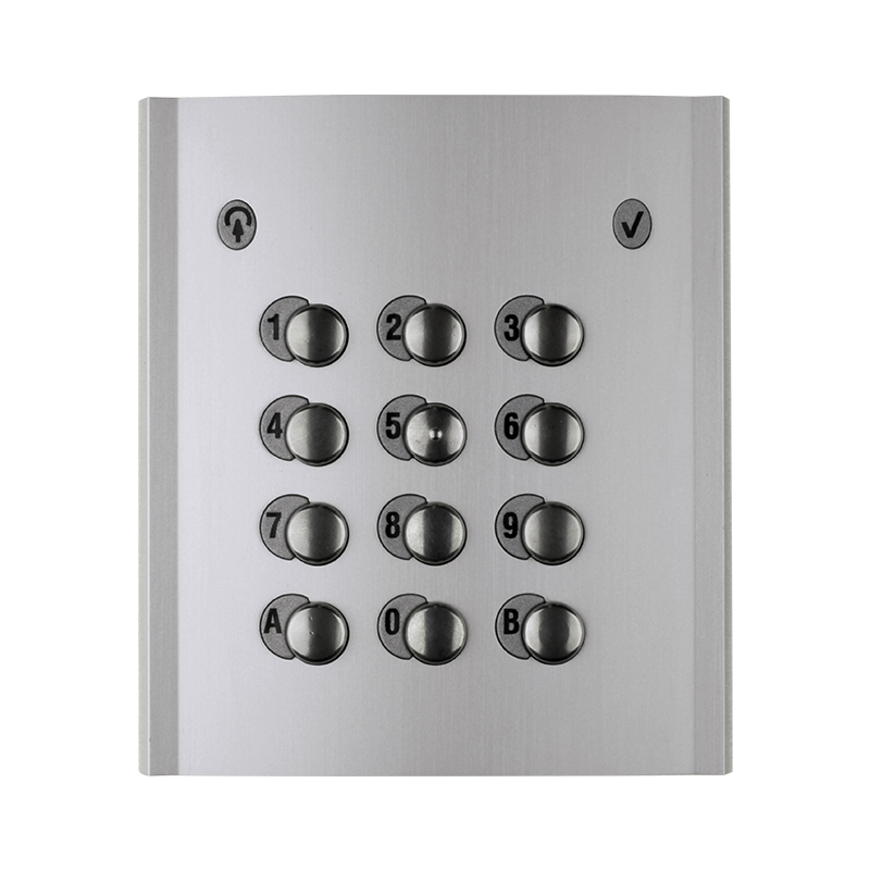FC52PL ACCESS CODE KEYPAD | RepairPC