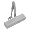 Door closer with standard arm TS 83 - gray | RepairPC
