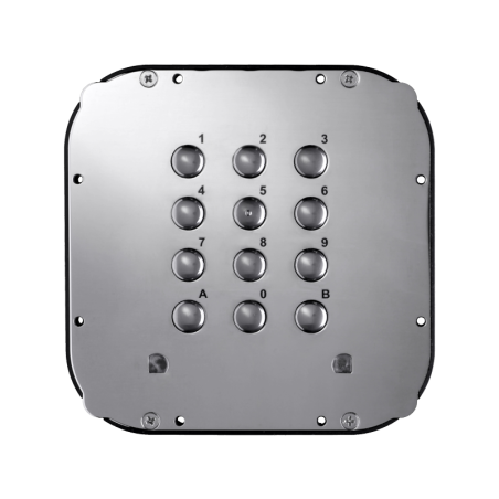 FC52MAS ACCESS CONTROL KEYPAD | RepairPC