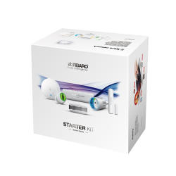 Стартов пакет Fibaro | RepairPC