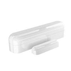 Датчик за врата + прозорец Fibaro - бял | RepairPC