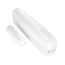 Датчик за врата + прозорец Fibaro - бял | RepairPC