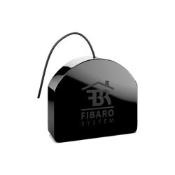 Single relay Fibaro Single Switch 2 FGS-213 | RepairPC