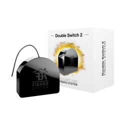 Двойно реле Fibaro Double Switch 2 FGS-223 | RepairPC