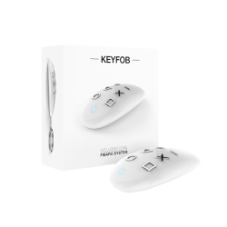 Дистанционно управление Fibaro  Keyfob | RepairPC