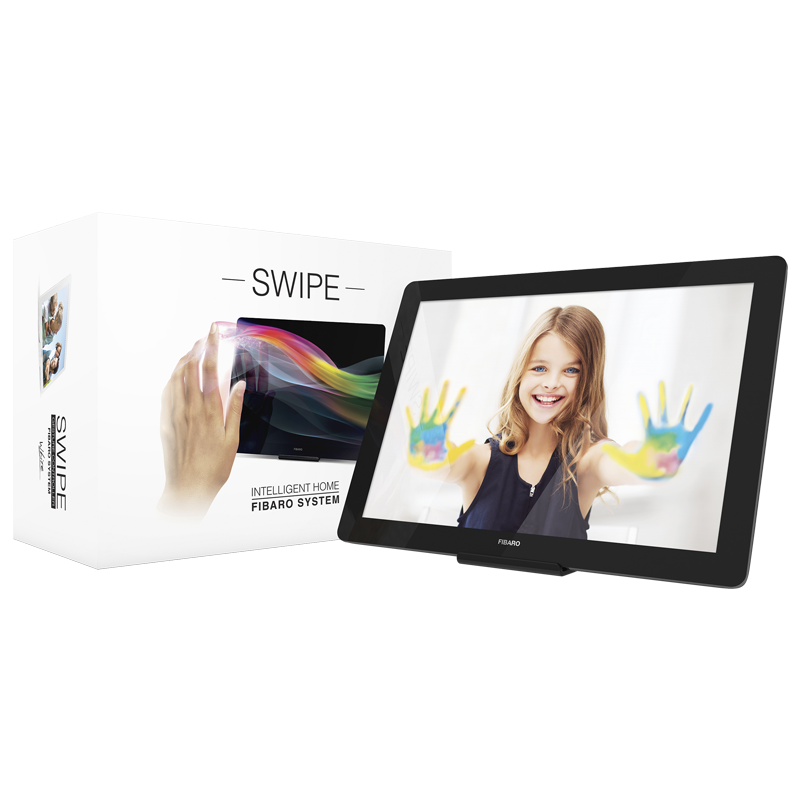 Remote control Fibaro Swipe | RepairPC