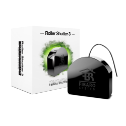 Модул за управление на щори Fibaro Roller Shutter 3 | RepairPC