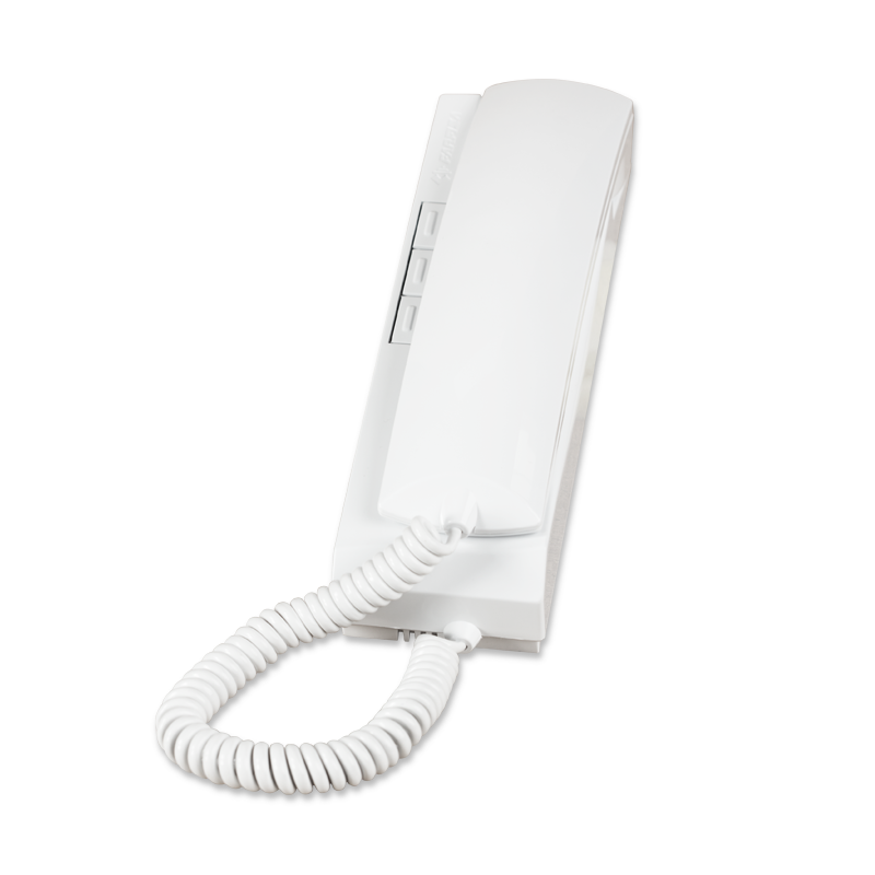 Audio intercom handset Farfisa EX311 | RepairPC