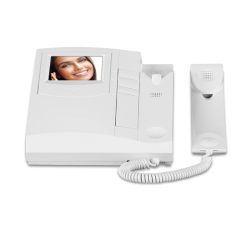 Color video monitor Farfisa EX3100C | RepairPC